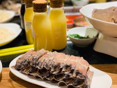 -巴奴毛肚火锅(商城路店)
