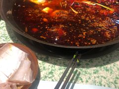 -五里关火锅(牛市口店)