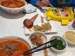 -味千拉面(双井店)