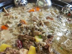 -百丈园龙江啫神馆