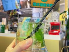 -猫王榴莲世家(三里屯SOHO商场店)
