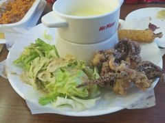 -米斯特比萨(亦庄国融国际店)