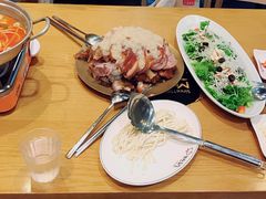 -Myth猪蹄(明洞店)