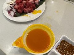 -韩时烤肉(枫蓝店)