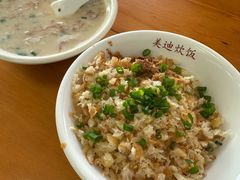 -美迪炊饭(人民路店)