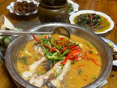 -途中饭店(开化店)