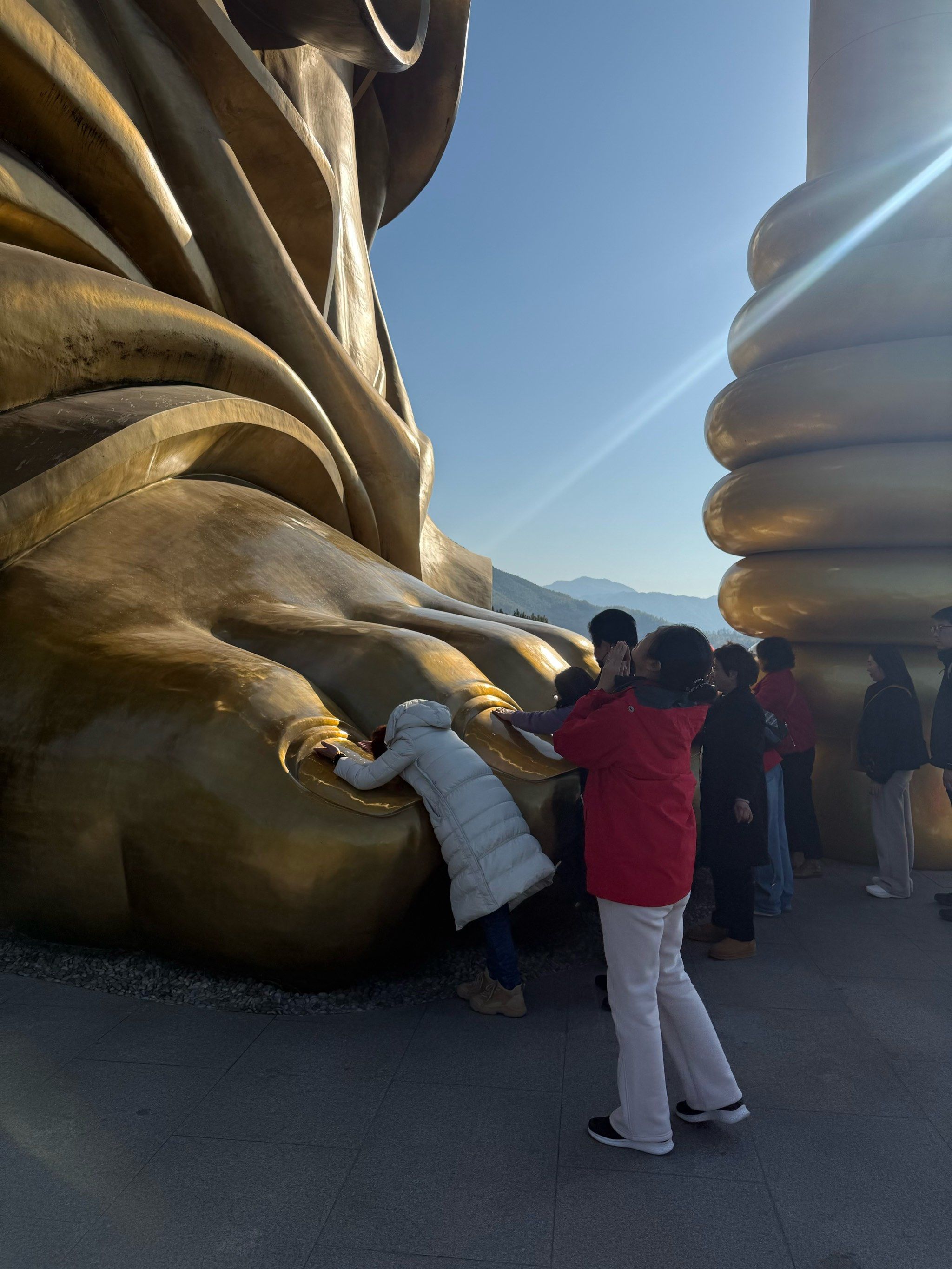 抱佛脚真的有用!