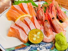 -森味花园·日本料理(伊藤洋华堂亚运村店)