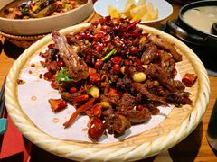 -吃饭皇帝大(合生汇店)