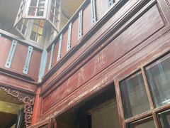 -仙霞关景区