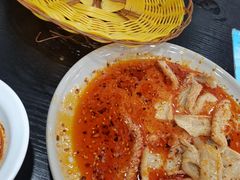 -郑家包子牛肉拉面(尚勤路店)