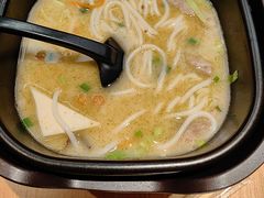 -阿香米线(龙岗万科广场店)