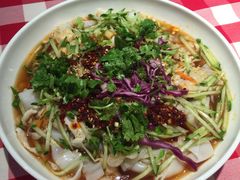 -西贝莜面村(上海百联西郊店)