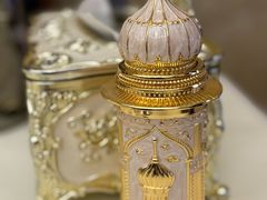 -马迭尔西餐厅(中央大街店)