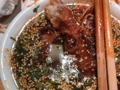 -渝厨生态火锅(合川区府店)