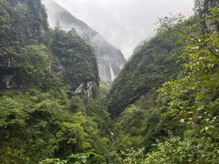 -鹿院坪生态旅游景区