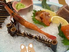 -江户前日本料理(瑞诗酒店店)