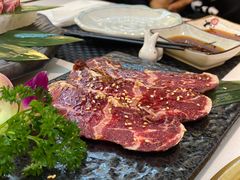 -千寻山野烤肉(中关村店)