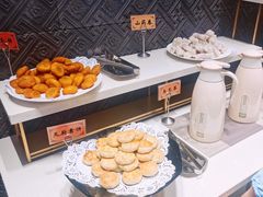 -南普陀素菜馆