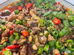 -蜀膳坊(洪公祠小区店)