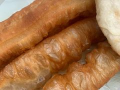 -文武王氏烧饼·无矾油条(西溪路店)