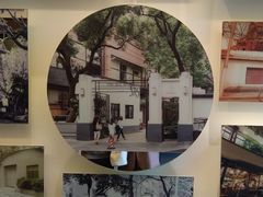 -龙门阵茶屋川菜馆(武康路店)