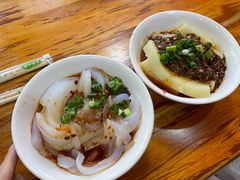 -洞子口张老二凉粉(文殊院店)