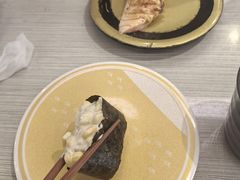 -滨寿司(汇金店)