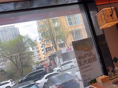 -灶座小锅烀饼·铁锅炖(道里店)