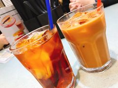 -华嫂冰室(尖沙咀店)