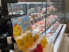 -多乐之日(颐堤港店)