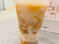 -喜茶(永旺梦乐城店)