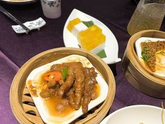 -粤匠·澳门点心粤菜海鲜(澳门半岛店)