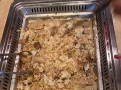 -新石器烤肉(高行万嘉店)