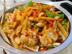 -花椒俏川菜小馆(南海万达店)