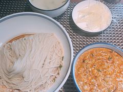 -十面春风·江南面馆(崇宁路店)