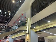 -令氏家外家岐山面(火炬路店)