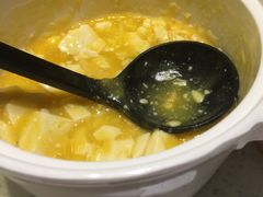 蟹黄豆花-千日贺茶餐厅(高新万达店)