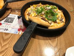 -必胜客(百联又一城店)