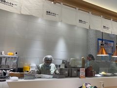 -池奈·日式咖喱蛋包饭(老城根Gpark店)