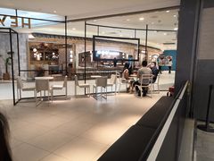 -喜茶(广州东方宝泰店)