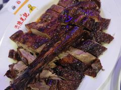 -澳门陈光记烧味饭店(南京德基广场店)