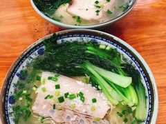 -枫镇面馆(寒山寺店)