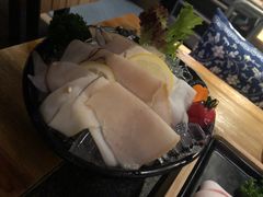 黄金脆螺片-湊湊火锅·茶憩(东城万达店)