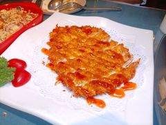 -吱咖啡西式简餐