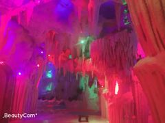 -水晶之星洗浴温泉汗蒸