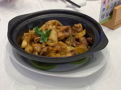 -金翠皇宫粤菜·点心·海鲜(科技园店)