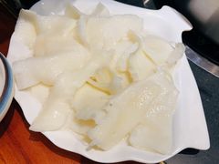 -葛记红焖羊肉(人民路店)