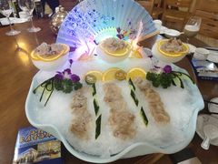 -海棠湾聚鼎香海鲜坊(海昌梦幻不夜城店)