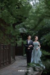 点击看大图 -全城热恋璀璨婚纱摄影(国贸总店)